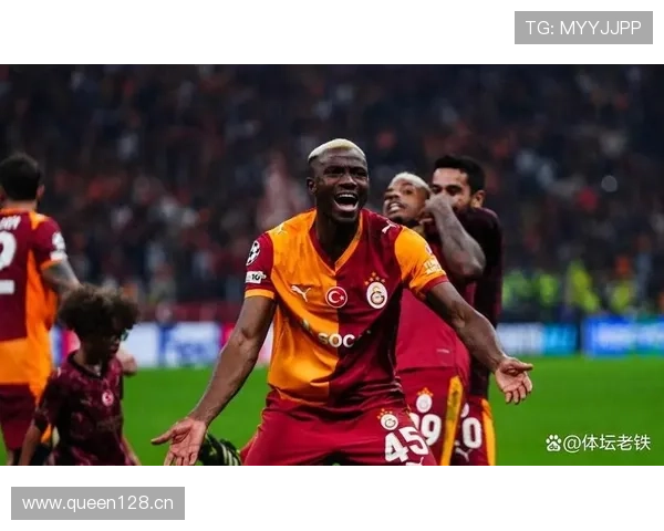 奥斯梅恩欧冠对阵欧洲强队的表现解析