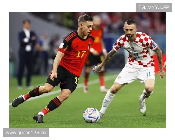 特罗萨德在比利时国家队的轮换定位解析