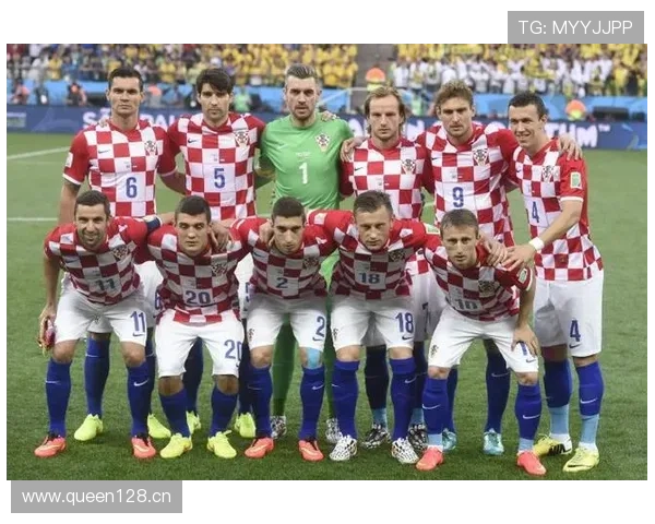 世界杯亚军与季军成员:科瓦契奇的国家队荣誉 世界杯亚军与季军成员:科瓦契奇的国家队荣誉