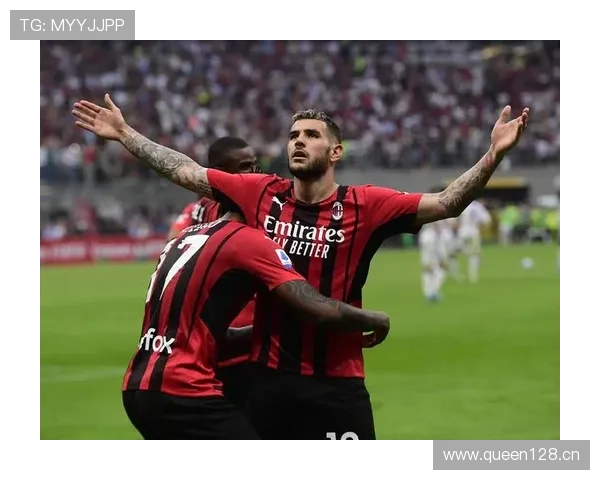 AC米兰进攻流畅却难破僵局,问题出在临门一脚与终结效率 AC米兰进攻流畅却难破僵局,问题出在临门一脚与终结效率