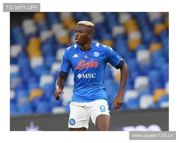 奥斯梅恩戴面具出战的硬汉形象解析 奥斯梅恩戴面具出战的硬汉形象解析