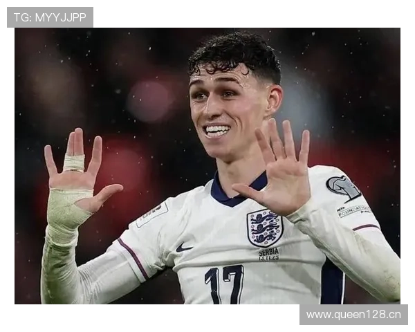 帕尔默与福登之争：10号位角色定位与场上影响力深度对比