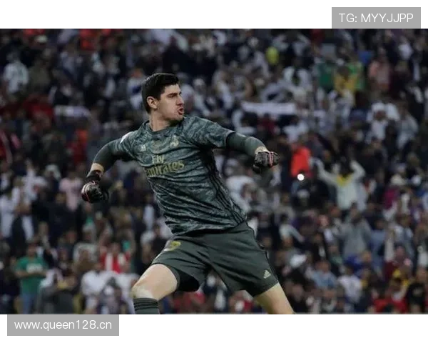 库尔图瓦:2018世界杯金手套得主与比利时黄金一代的防守支柱