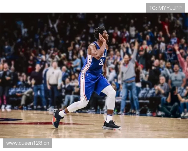 恩比德打球像穿西装去超市，谁能想到他私底下那么会买买买！