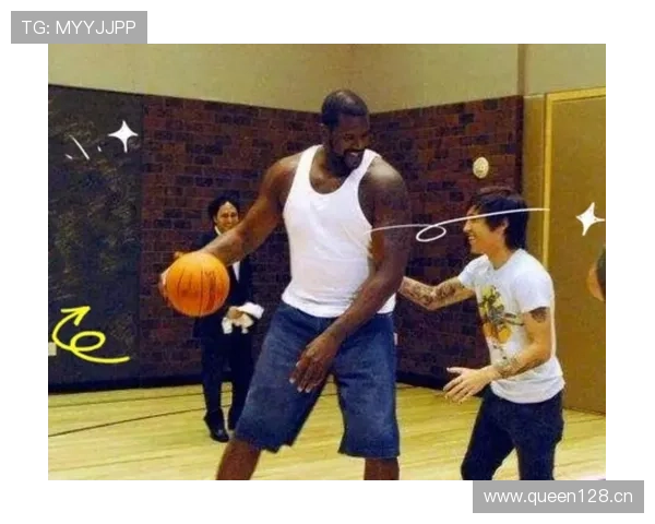 奥尼尔篮下背打效率提升明显，拉开与当年内线巨星差距