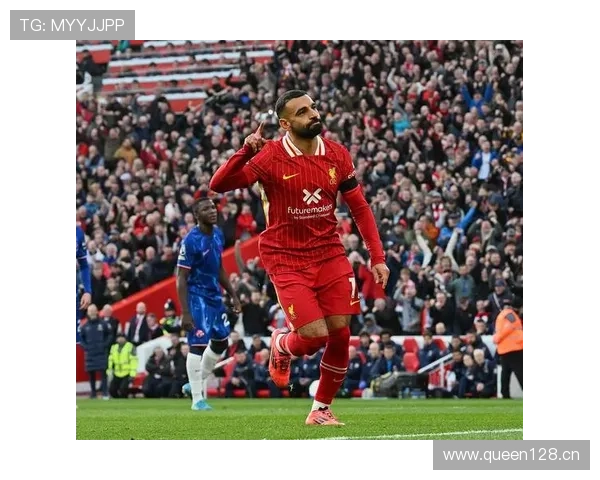 萨拉赫历史地位评估：数据荣誉与时代竞争中的准确定位